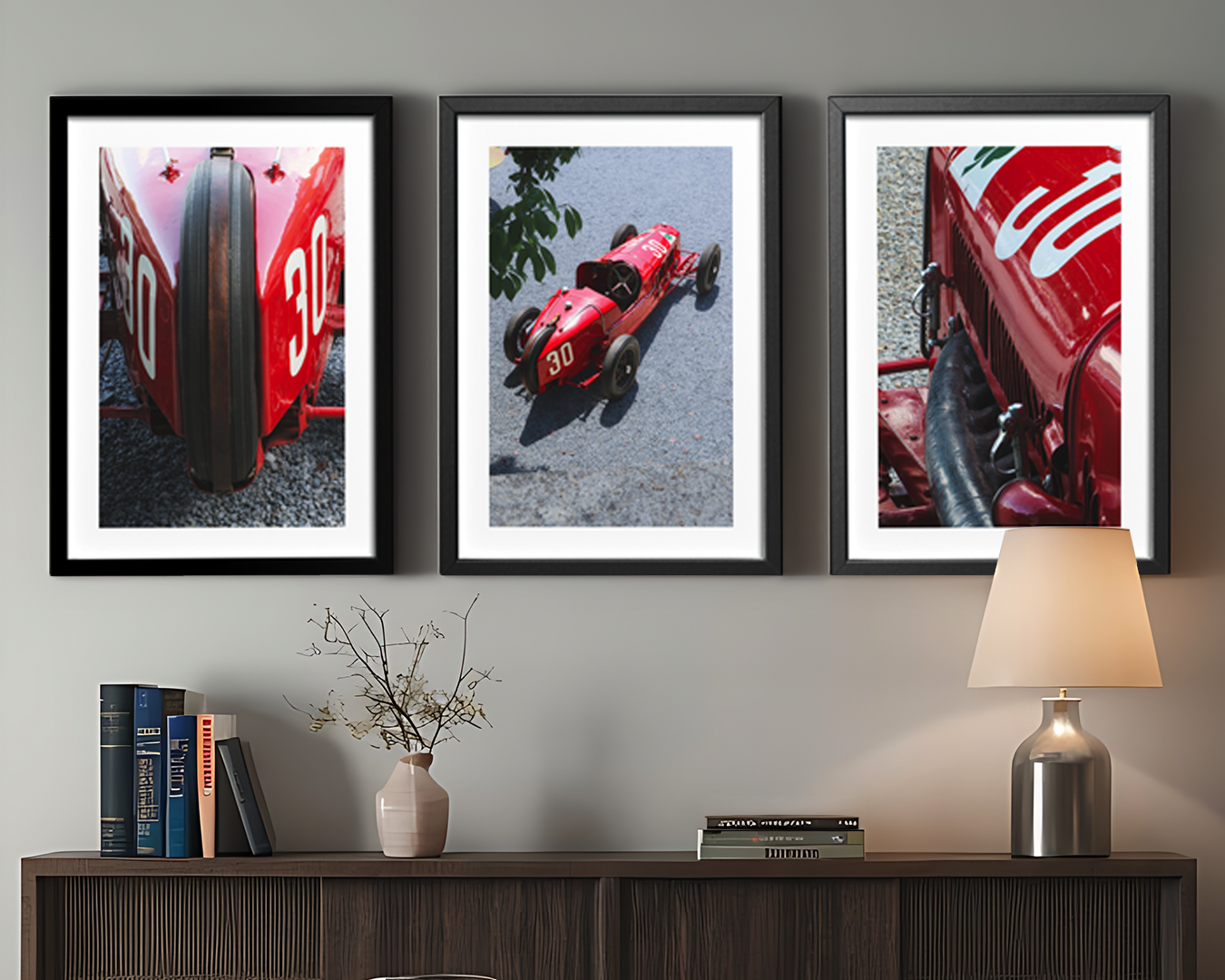 Alfa Romeo P2 (1930) — The Racing Line