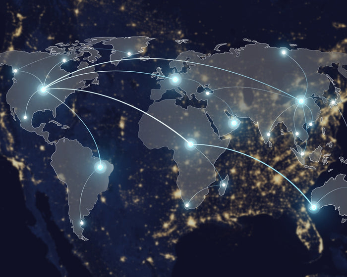 Global network connecting collectors, dealerships, and enthusiasts in a worldwide community of performance and automotive passion.