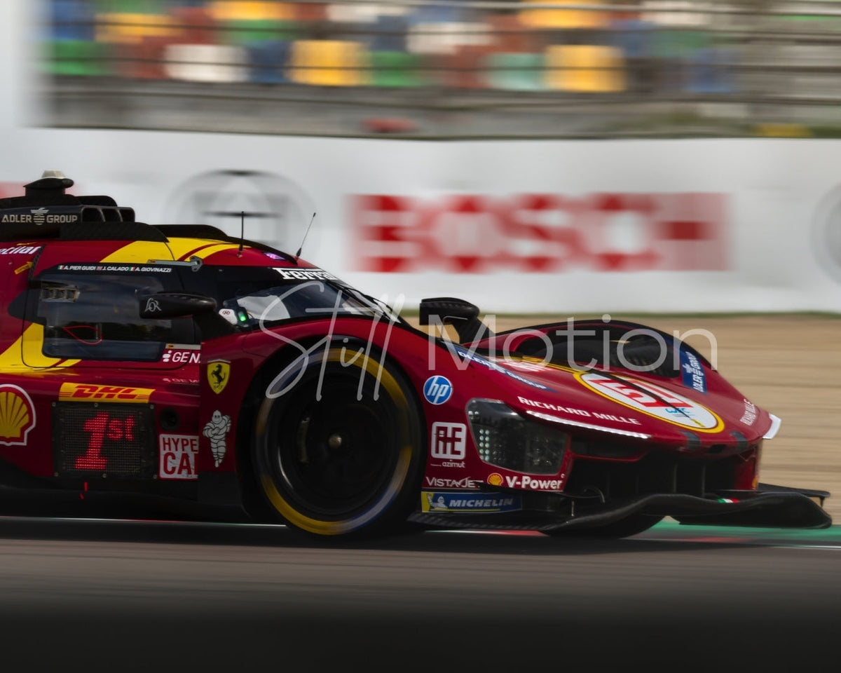 Motorsport
