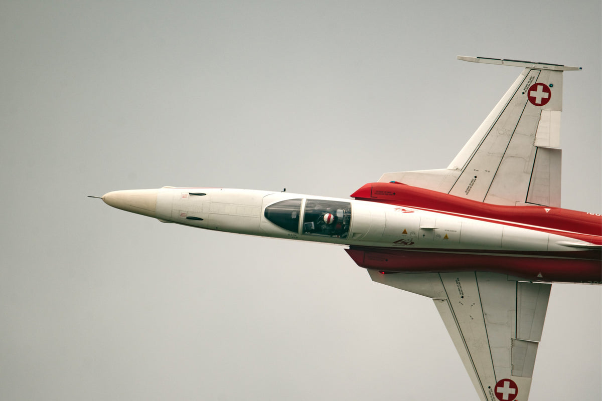 Aviation