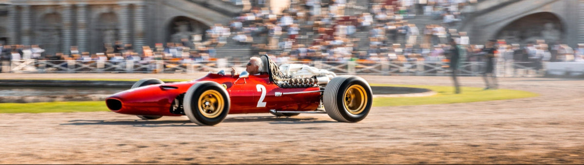 Maranello Legacy