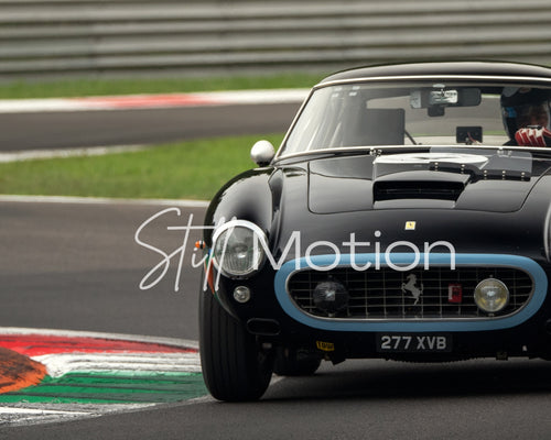 250 GT SWB Competizione – Timeless Icons