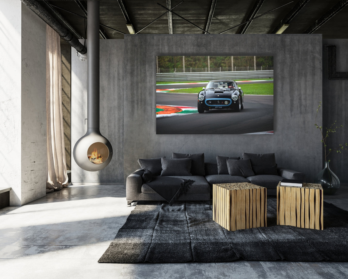 250 GT SWB Competizione – Timeless Icons