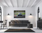 250 GT SWB Competizione – Timeless Icons
