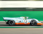 The same 917K, a different emotion.