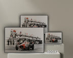 500 F2 G. Farina – F1 GP 1953