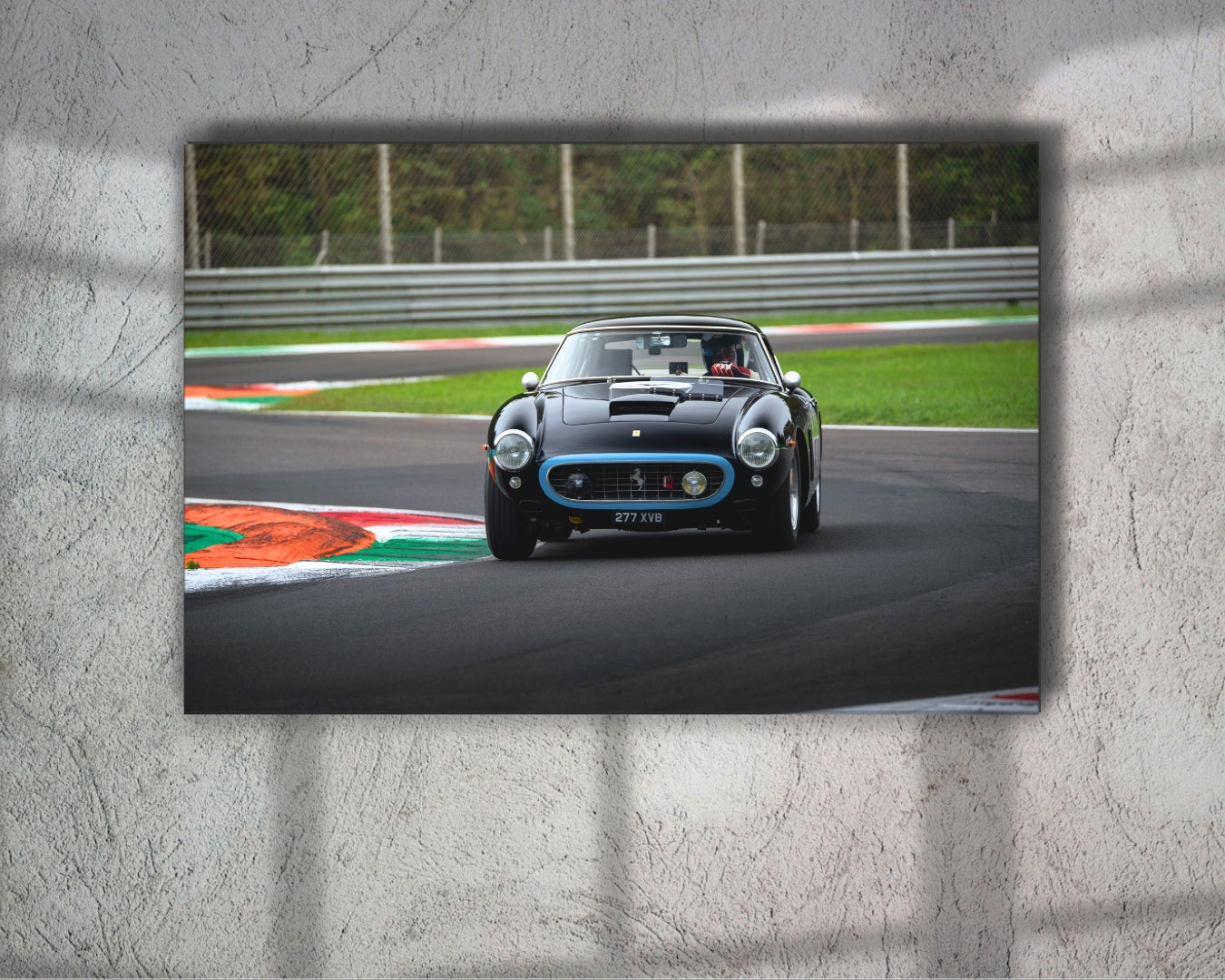 250 GT SWB Competizione – Timeless Icons