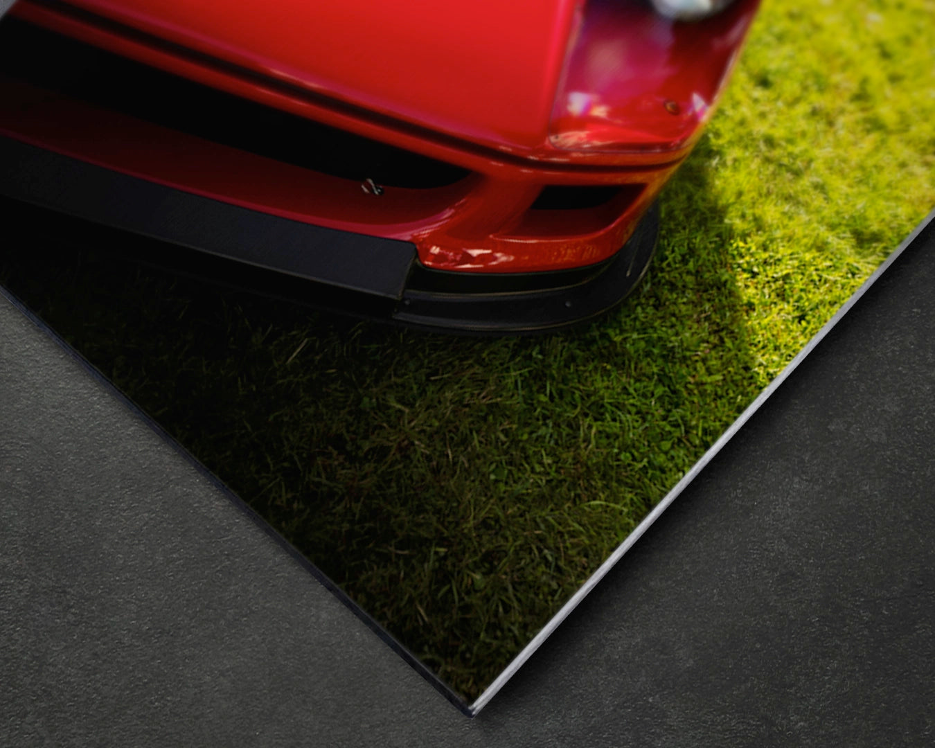 Ferrari F40 LM Michelotto