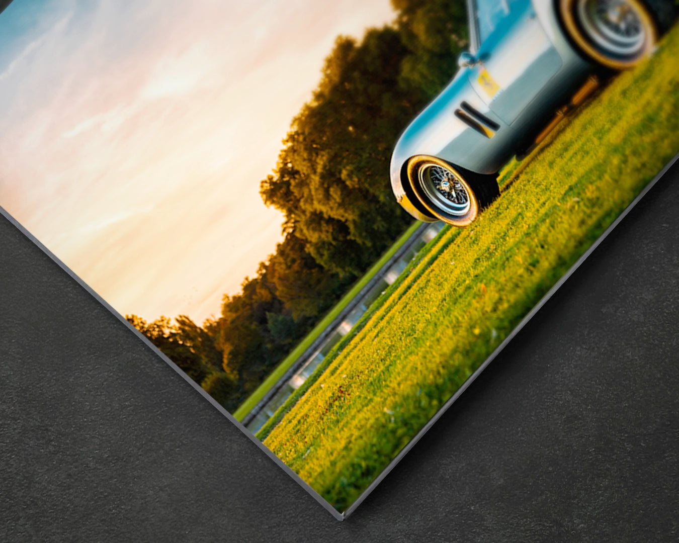 Ferrari 250 GTO – Chassis #3387GT