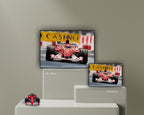 F2002 – Michael Schumacher