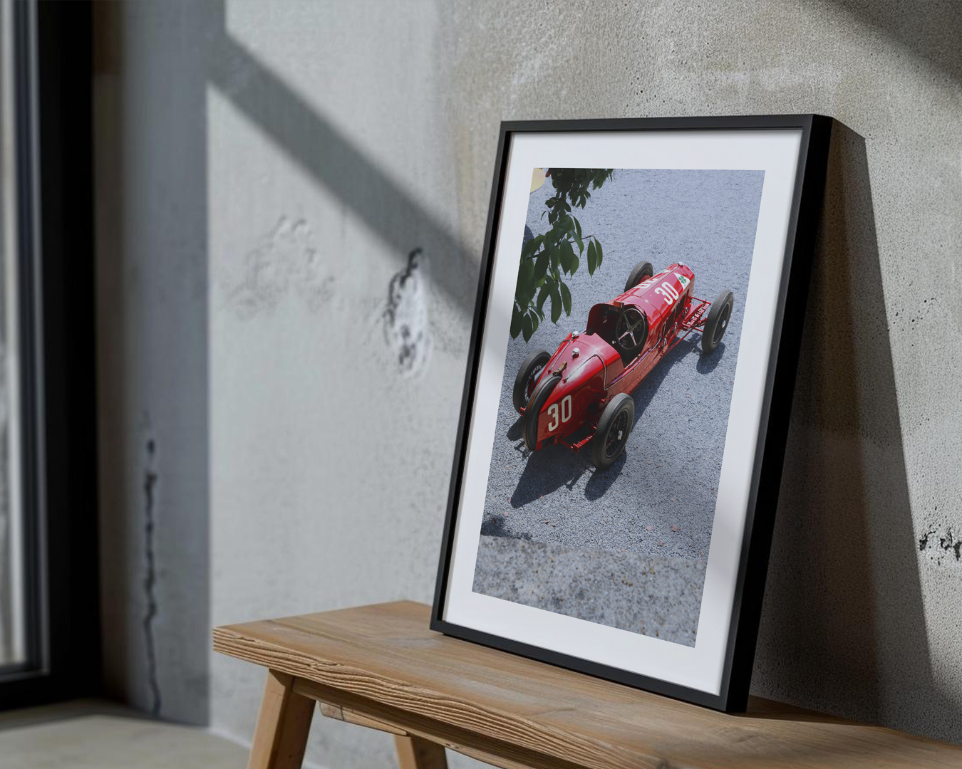 Alfa Romeo P2 (1930) — The Racing Line