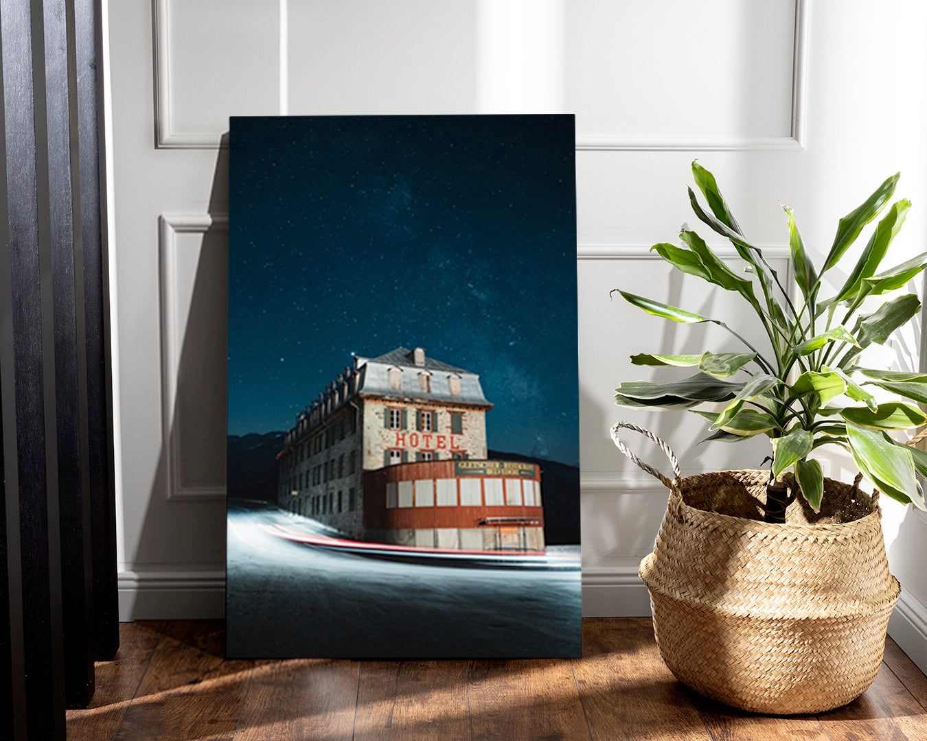 Hotel Belvedere – The Alpine Icon