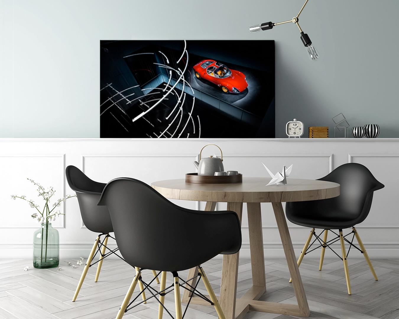 Alfa Romeo 33 Stradale – The Automotive Masterpiece