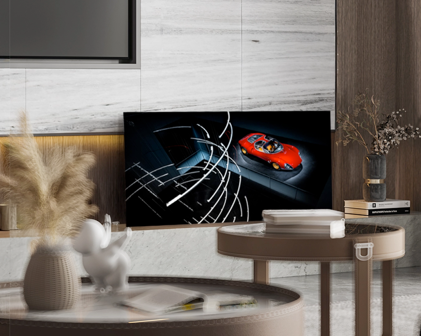 Alfa Romeo 33 Stradale – The Automotive Masterpiece