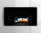 Porsche 917K - An Icon in the Shadows