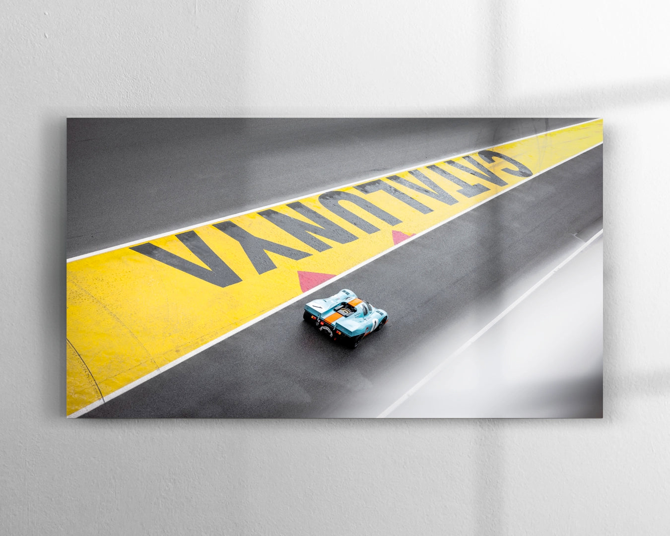 Porsche – The Icons