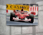 F2002 – Michael Schumacher