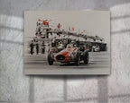 500 F2 G. Farina – F1 GP 1953