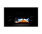 Porsche 917K - An Icon in the Shadows
